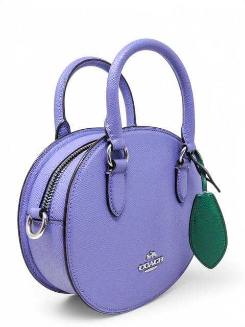 Bolso "Blueberry Crossbody"