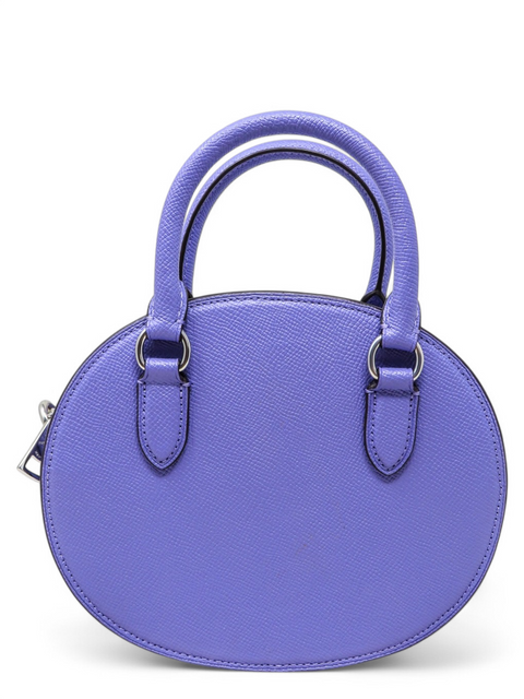 Bolso "Blueberry Crossbody"