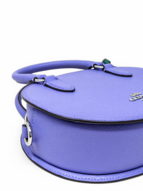 Bolso "Blueberry Crossbody"