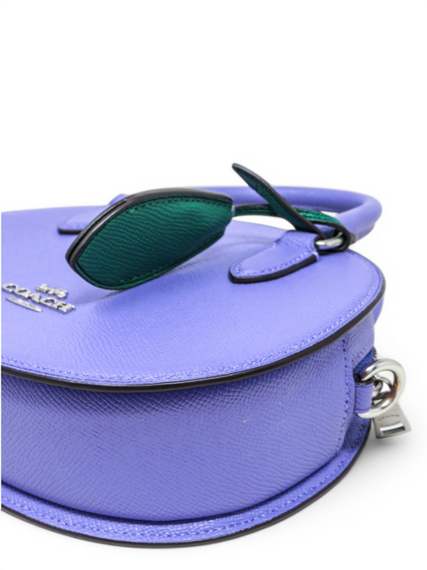 Bolso "Blueberry Crossbody"