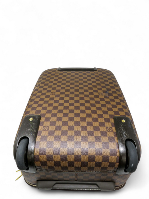 Maleta "Damier Ebene Pégase 50"