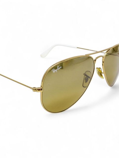 Gafas "RB 3025 Aviator"