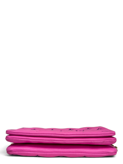 Bolso "Pochette Coussin"