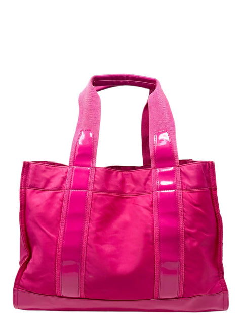 Bolso Fucsia