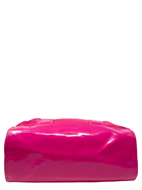 Bolso Fucsia