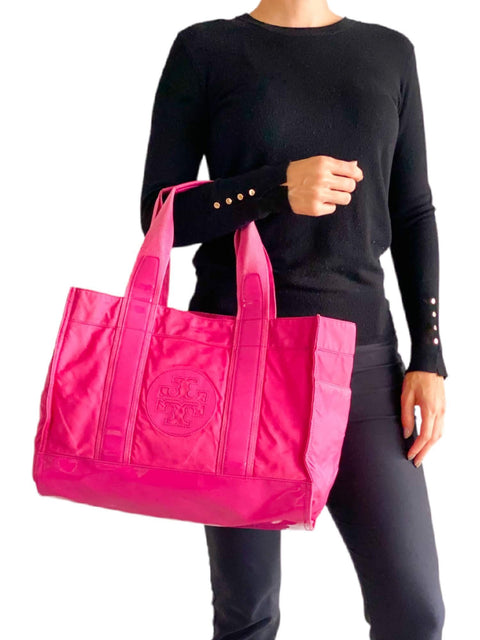 Bolso Fucsia