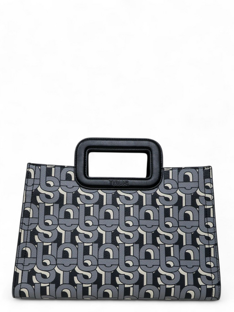 Bolso "Shopper Mediano Amaya"