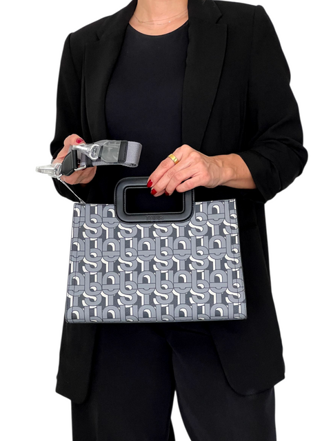 Bolso "Shopper Mediano Amaya"