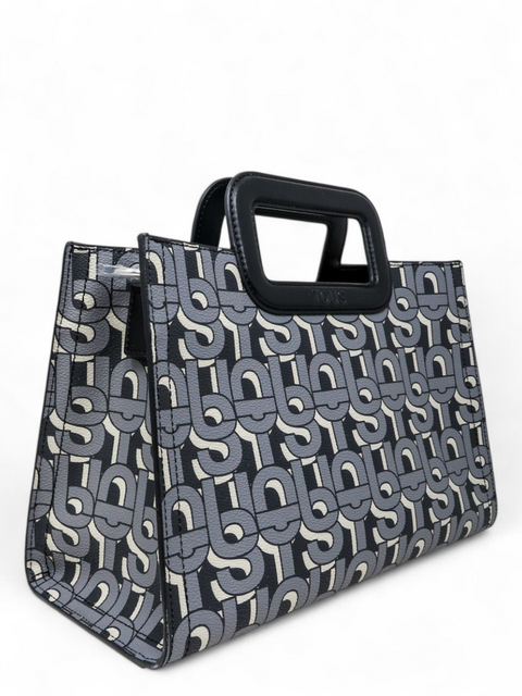 Bolso "Shopper Mediano Amaya"