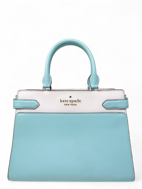 Bolso "Staci Medium Satchel"