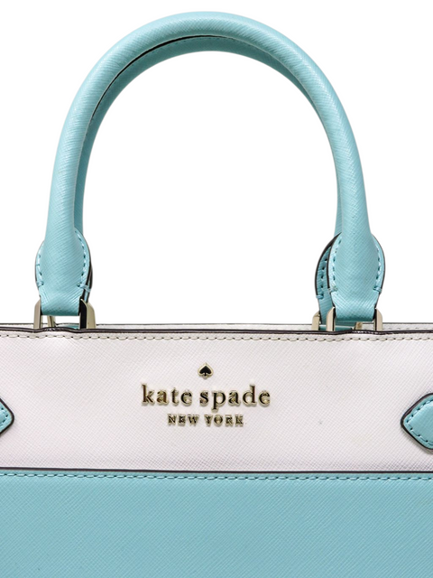 Bolso "Staci Medium Satchel"