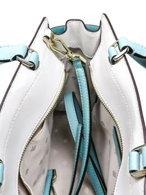 Bolso "Staci Medium Satchel"