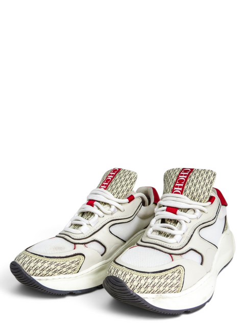 Tenis "Doma Initials Insignia Runner"