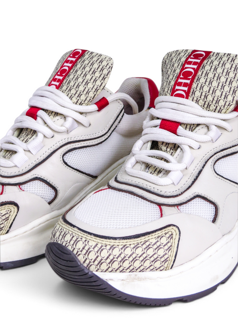 Tenis "Doma Initials Insignia Runner"
