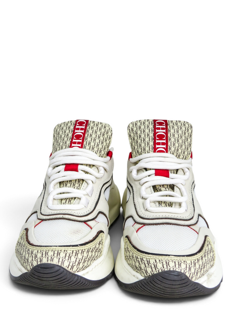 Tenis "Doma Initials Insignia Runner"