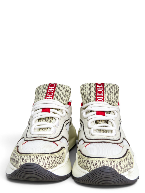 Tenis "Doma Initials Insignia Runner"