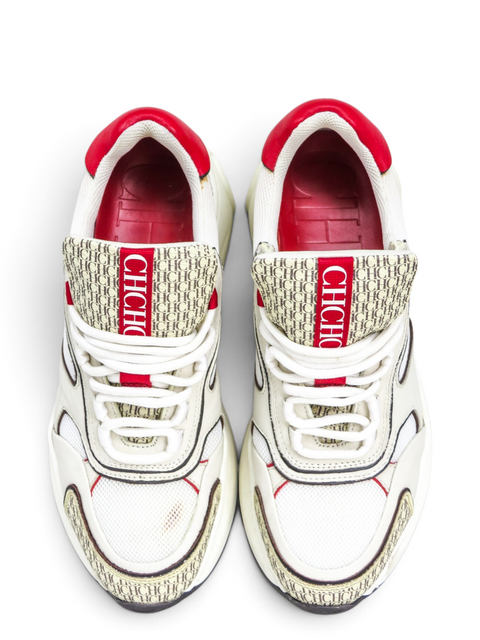 Tenis "Doma Initials Insignia Runner"