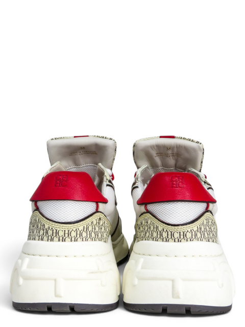 Tenis "Doma Initials Insignia Runner"