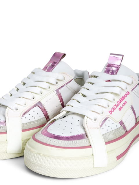 Tenis "Custom 2.Zero"