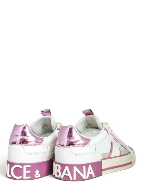 Tenis "Custom 2.Zero"