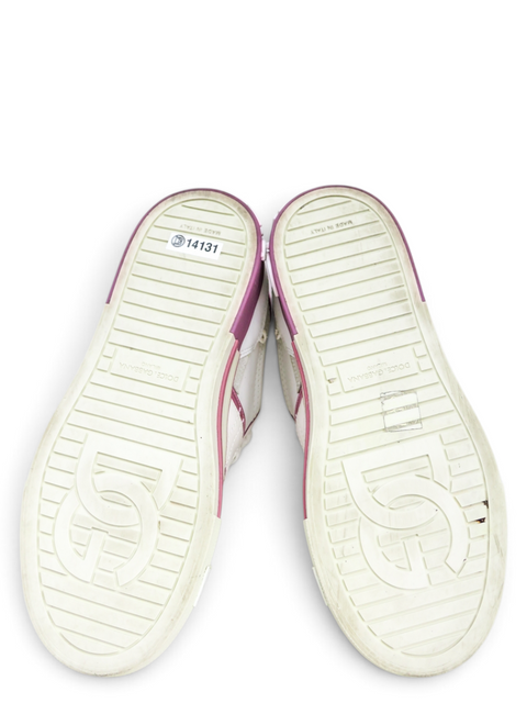 Tenis "Custom 2.Zero"