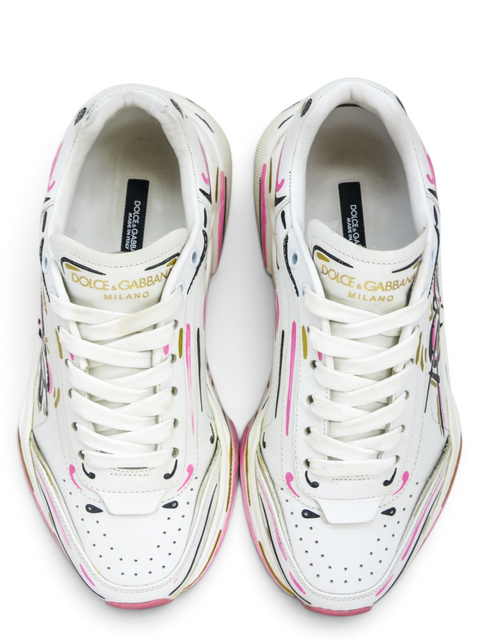 Tenis "Daymaster"