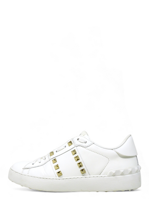 Tenis "Untitled Open Sneaker"