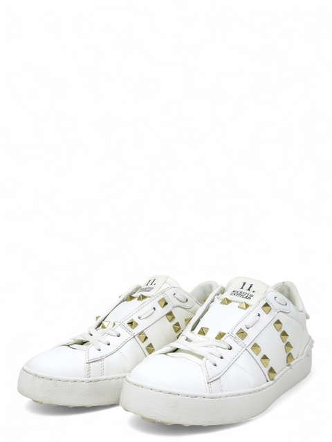 Tenis "Untitled Open Sneaker"