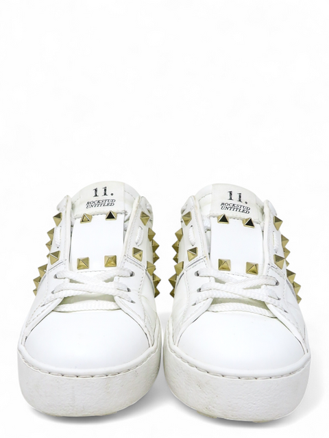 Tenis "Untitled Open Sneaker"