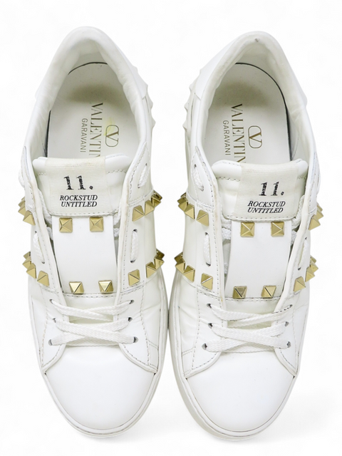 Tenis "Untitled Open Sneaker"