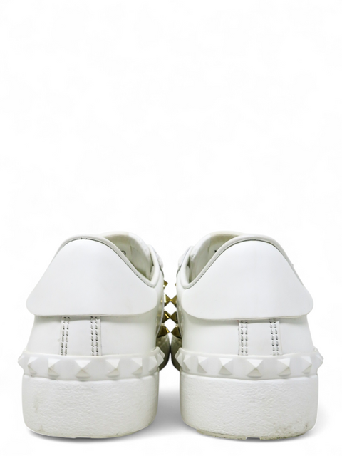 Tenis "Untitled Open Sneaker"
