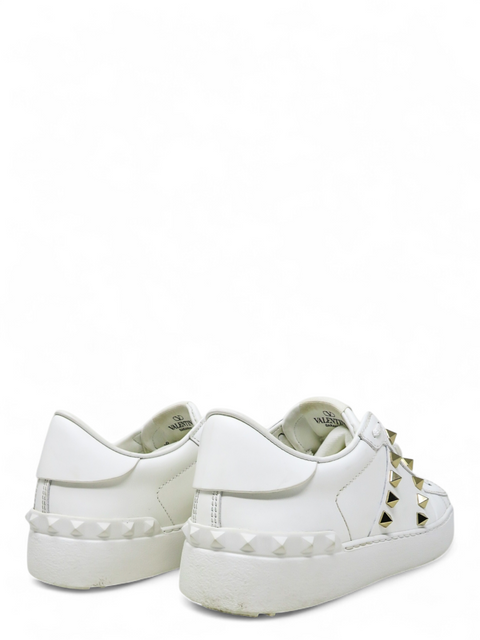 Tenis "Untitled Open Sneaker"