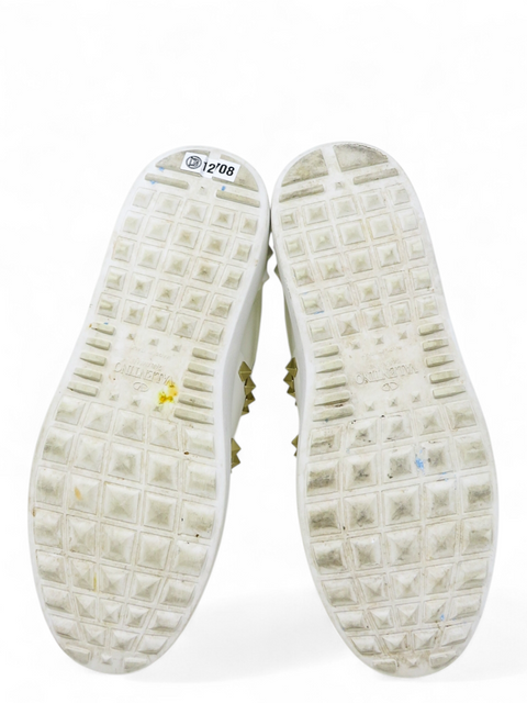 Tenis "Untitled Open Sneaker"