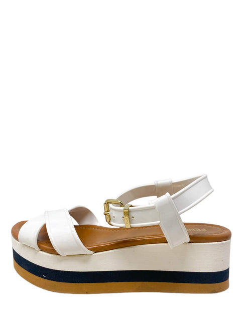 Sandalias "Rubber"