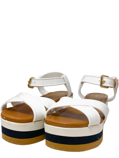 Sandalias "Rubber"