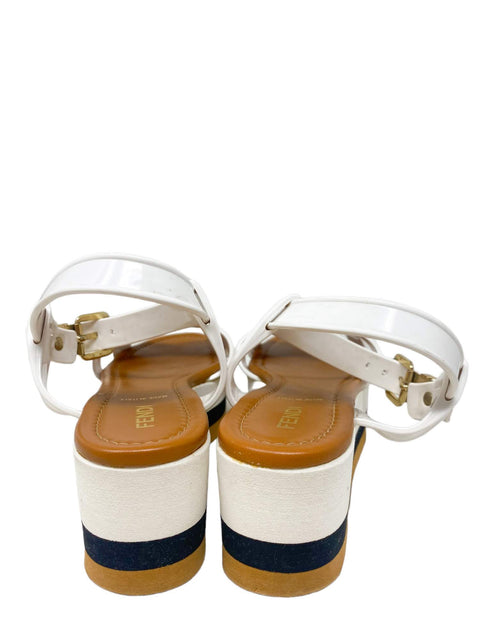 Sandalias "Rubber"