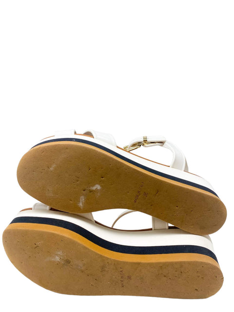 Sandalias "Rubber"