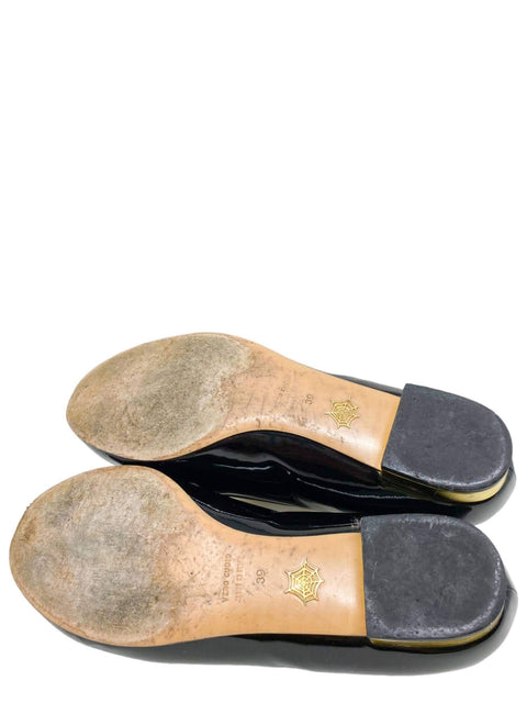 Baletas Negras