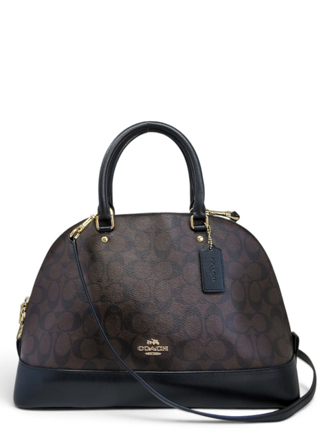 Bolso "Sierra Satchel"
