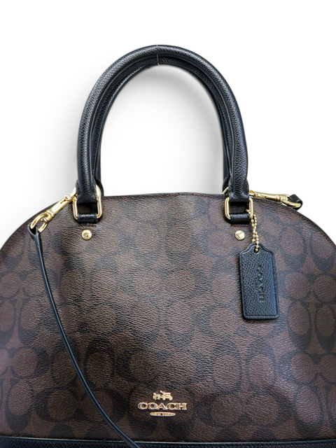 Bolso "Sierra Satchel"