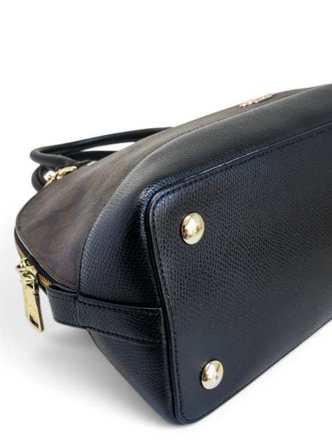 Bolso "Sierra Satchel"