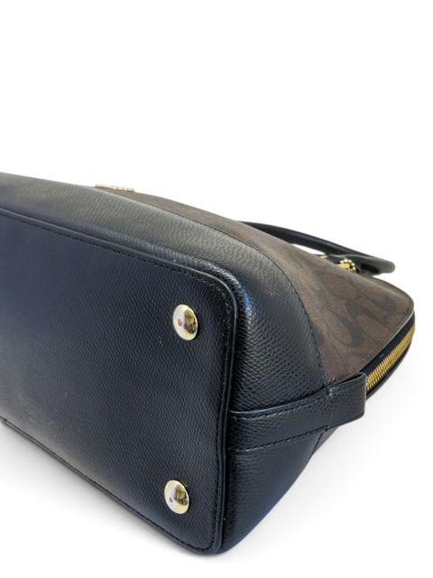 Bolso "Sierra Satchel"