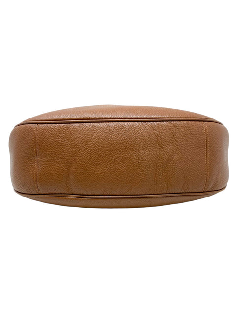 Bolso "Harley Pebble Leather Bag"