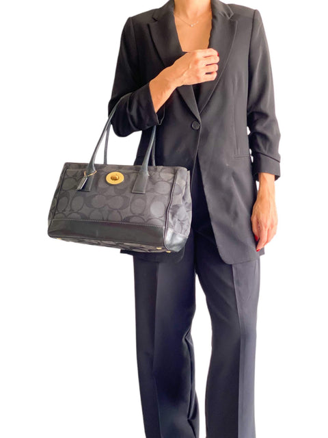 Bolso Negro