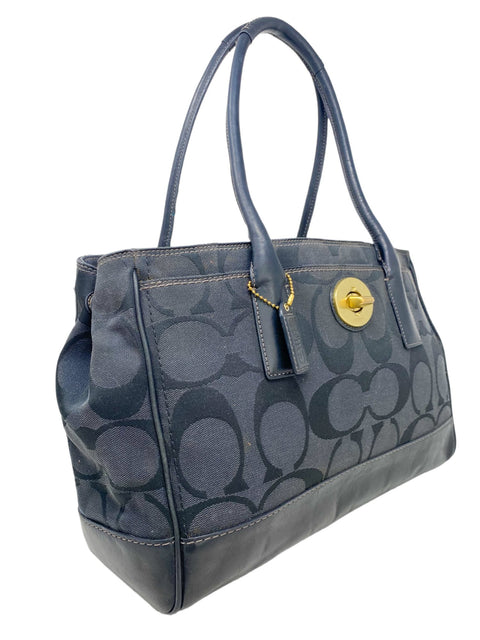 Bolso Negro