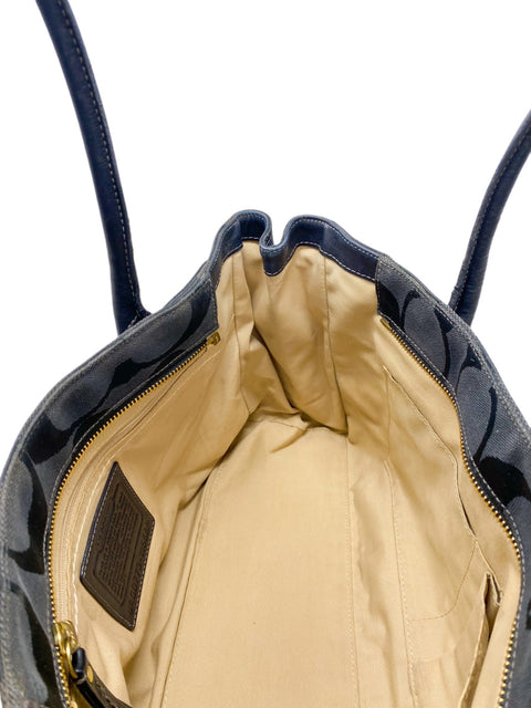 Bolso Negro