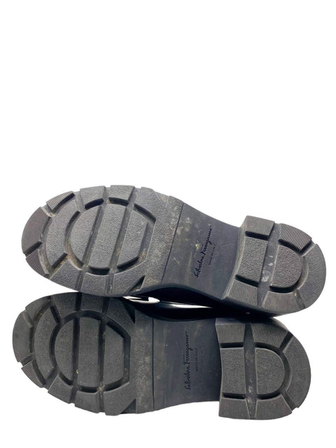 Mocasines  "Vara Chain"