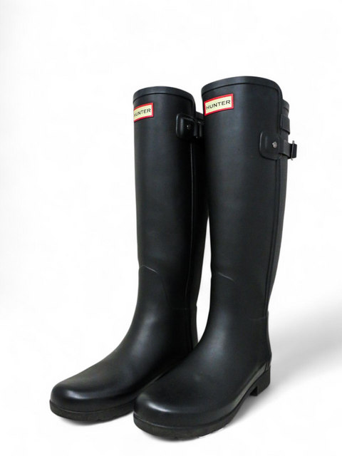 Botas "Rubber Rain Boots"