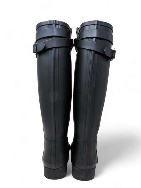Botas "Rubber Rain Boots"