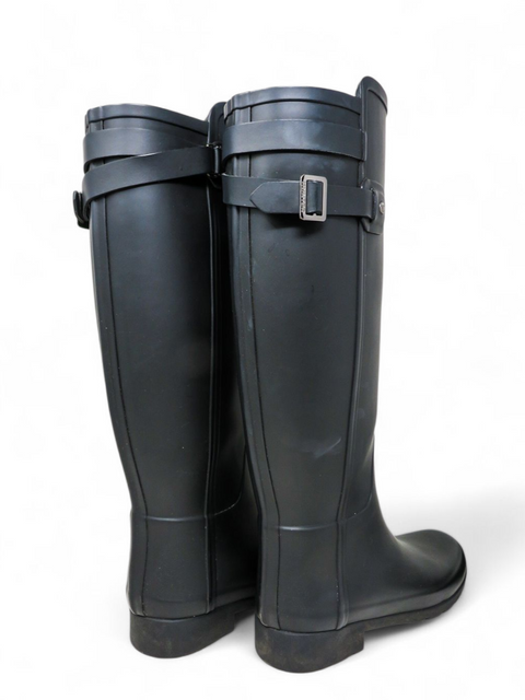 Botas "Rubber Rain Boots"